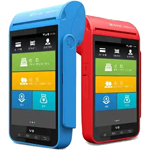 海口拉卡拉智能POS机