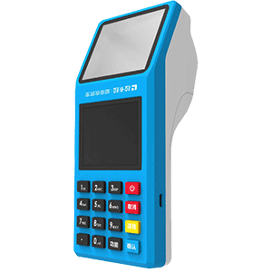 海口超级收款宝QR65